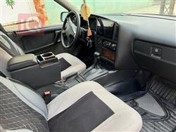 Opel Omega